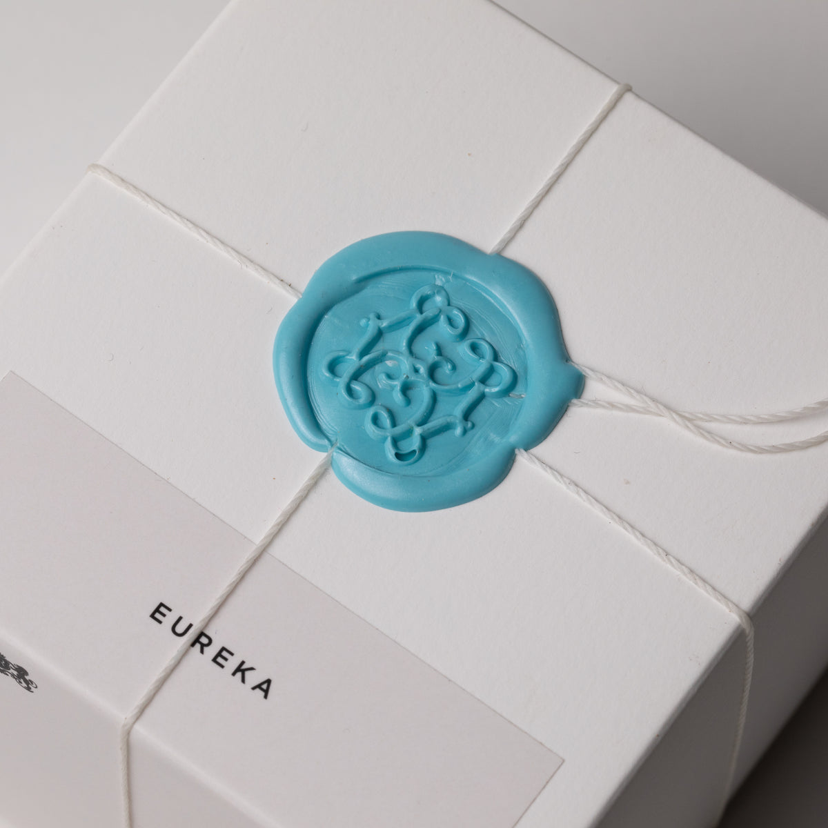 EUREKA ｜ひらめき [BOX]