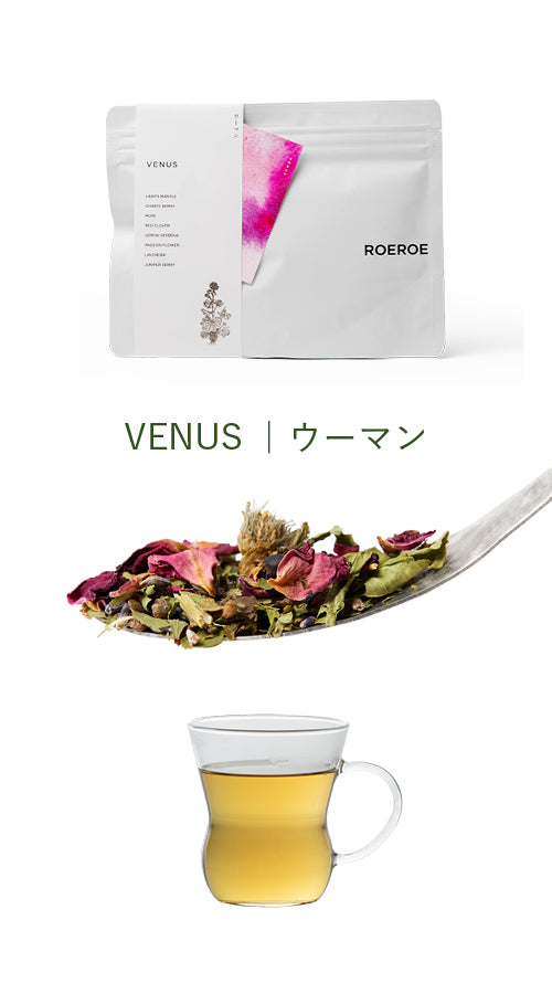 VENUS ウーマン