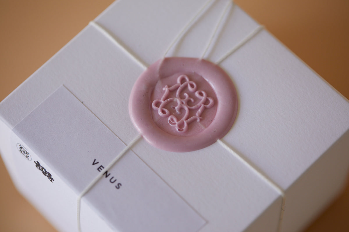 BOX＆カップ　Aセット（ひらめき+ウーマン）